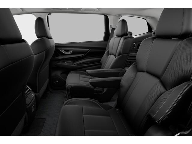 new 2025 Subaru Ascent car, priced at $50,319