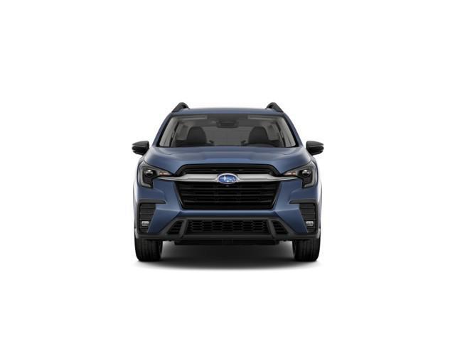 new 2025 Subaru Ascent car, priced at $50,319