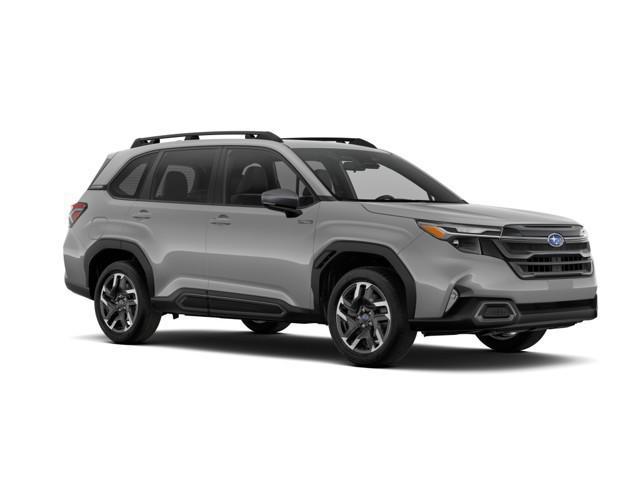 new 2025 Subaru Forester Hybrid car, priced at $43,782