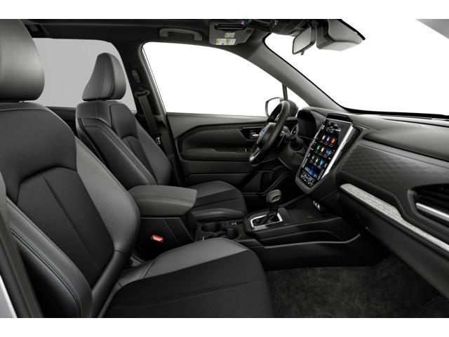 new 2025 Subaru Forester Hybrid car, priced at $43,782