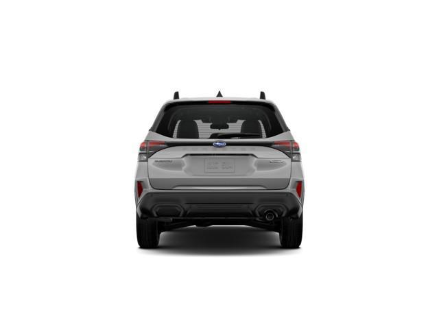 new 2025 Subaru Forester Hybrid car, priced at $43,782