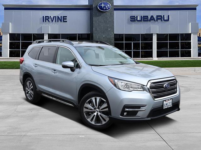 used 2021 Subaru Ascent car, priced at $25,995