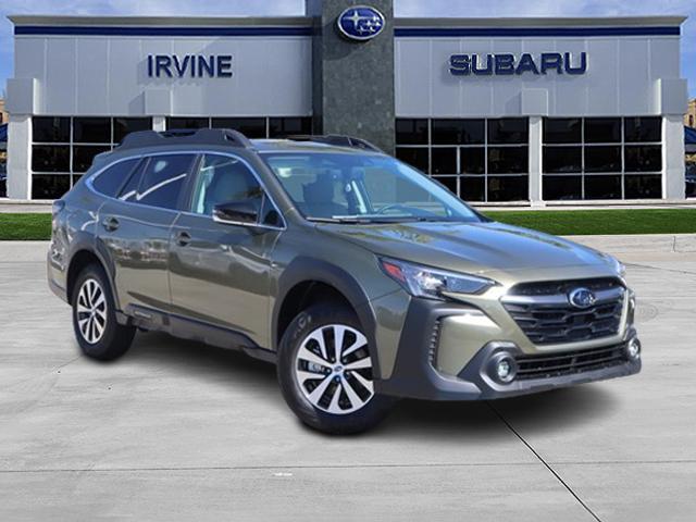 new 2025 Subaru Outback car, priced at $36,566