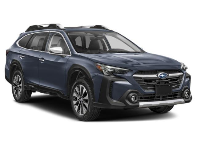 new 2025 Subaru Outback car