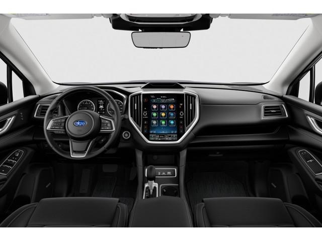 new 2025 Subaru Ascent car, priced at $48,765