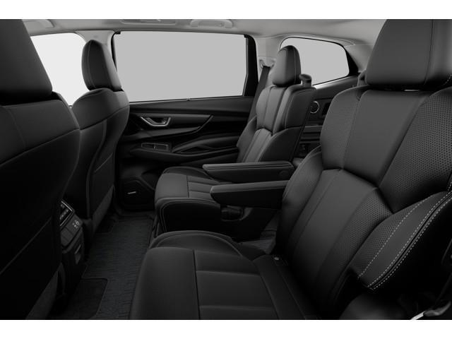 new 2025 Subaru Ascent car, priced at $48,765