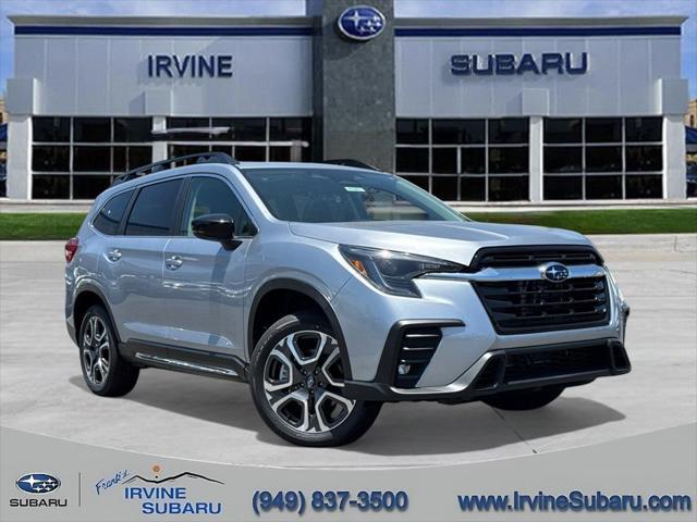 new 2025 Subaru Ascent car, priced at $48,765