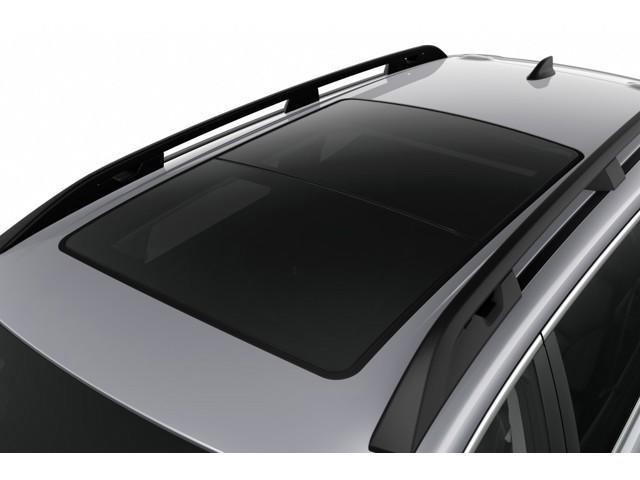 new 2025 Subaru Ascent car, priced at $48,765