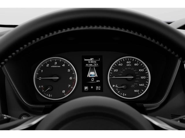 new 2025 Subaru Ascent car, priced at $48,765