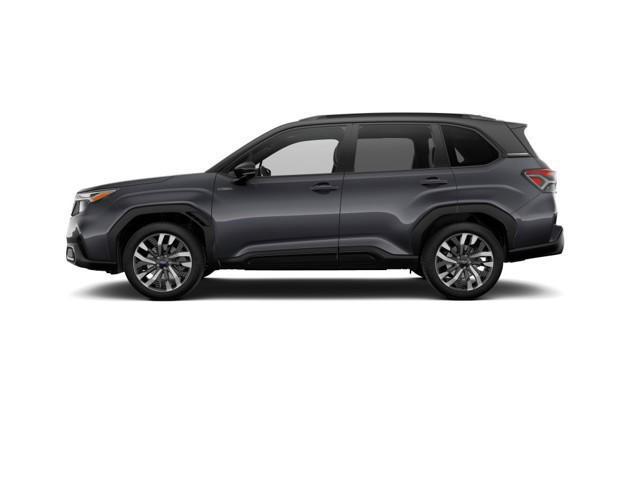 new 2025 Subaru Forester Hybrid car, priced at $46,185