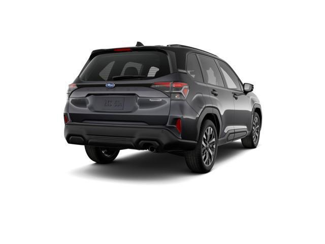 new 2025 Subaru Forester Hybrid car, priced at $46,185