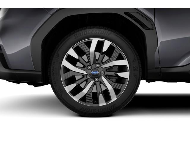 new 2025 Subaru Forester Hybrid car, priced at $46,185