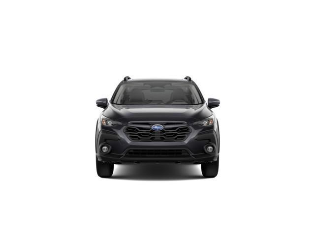 new 2025 Subaru Crosstrek car, priced at $30,427