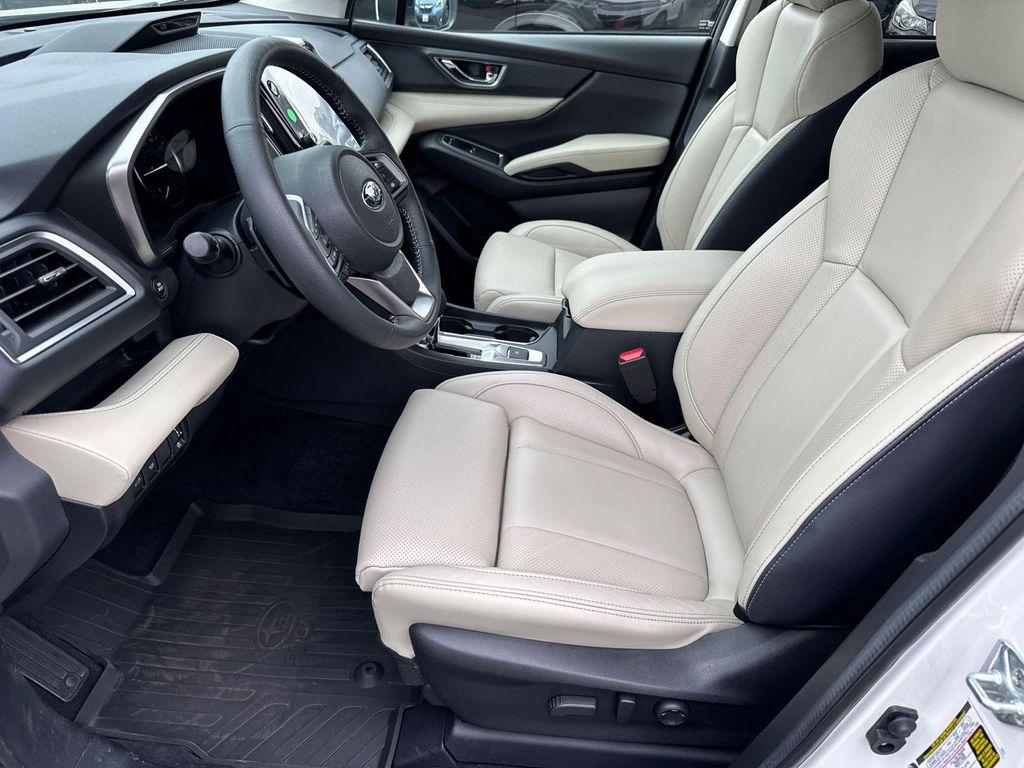 used 2023 Subaru Ascent car, priced at $36,495