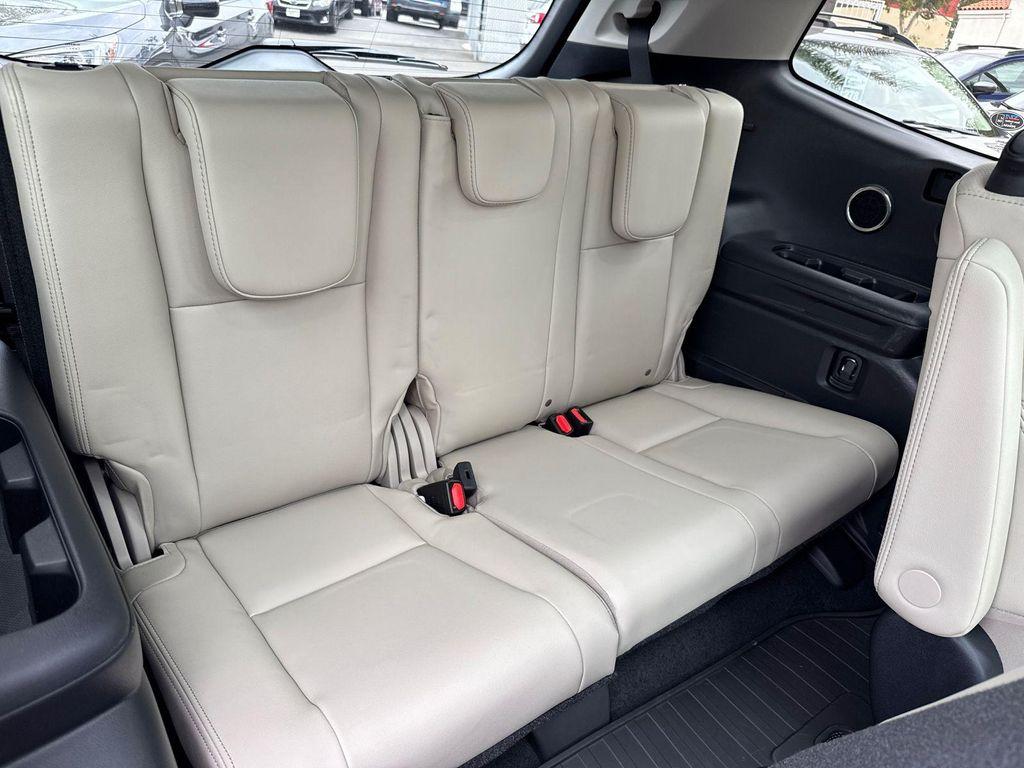 used 2023 Subaru Ascent car, priced at $36,495