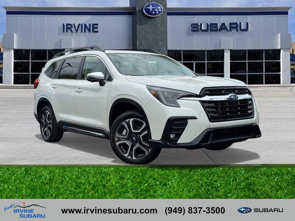 used 2023 Subaru Ascent car, priced at $36,495