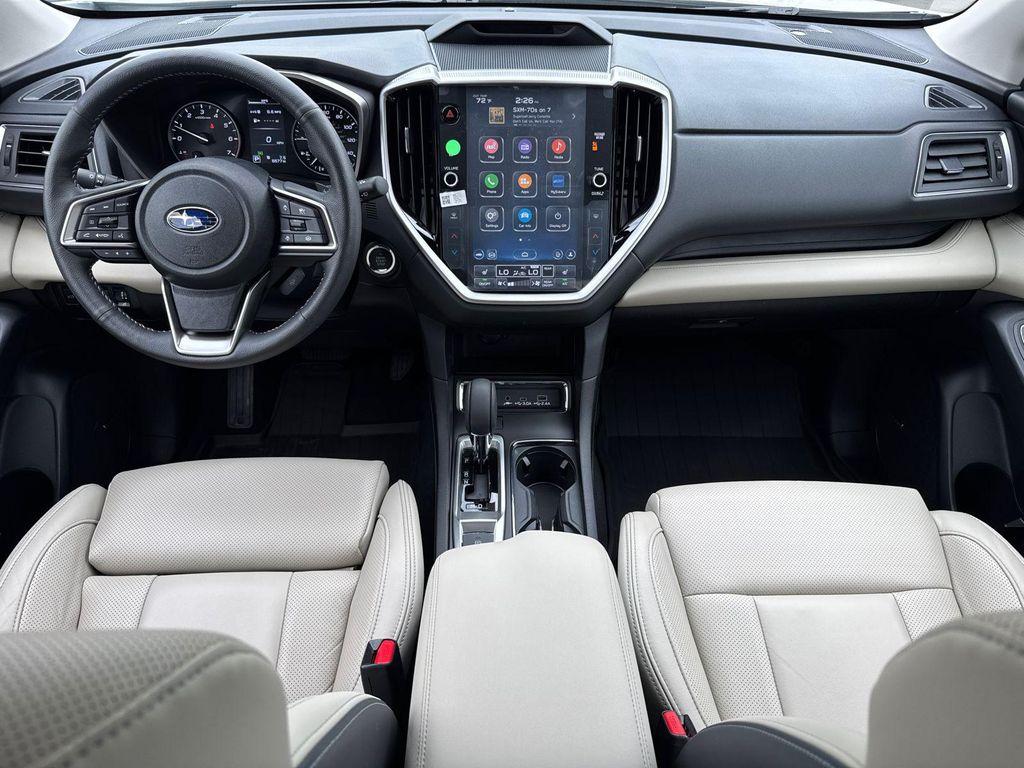 used 2023 Subaru Ascent car, priced at $36,495