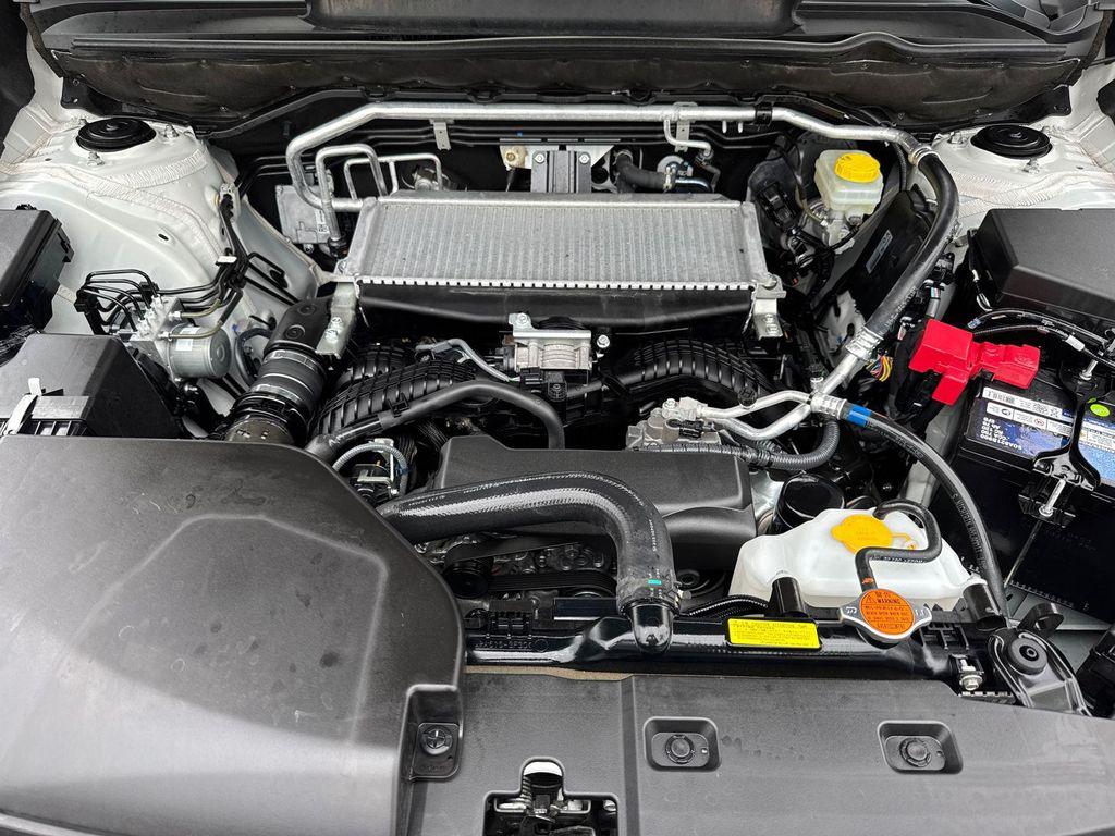 used 2023 Subaru Ascent car, priced at $36,495