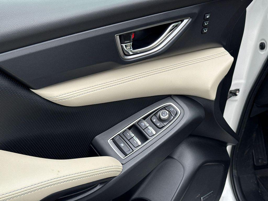 used 2023 Subaru Ascent car, priced at $36,495