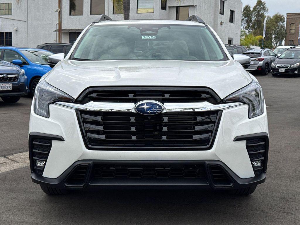 used 2023 Subaru Ascent car, priced at $36,495