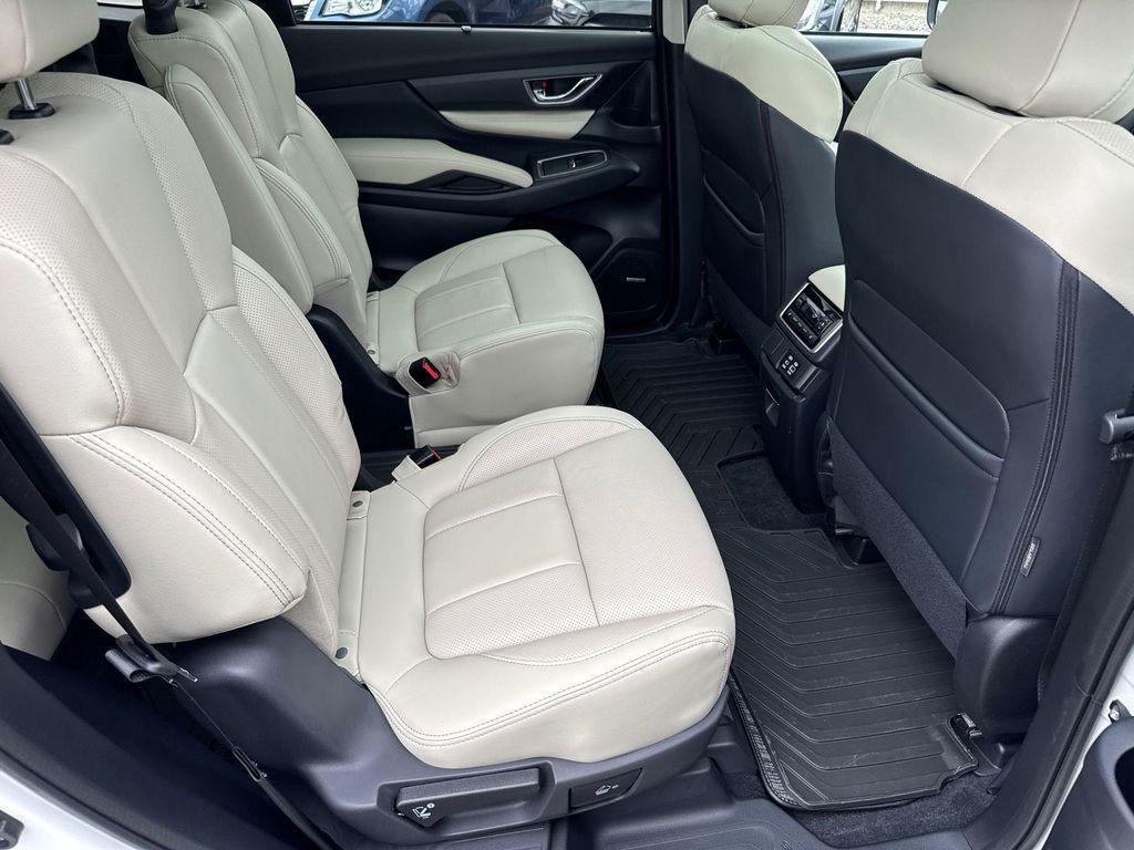 used 2023 Subaru Ascent car, priced at $36,495