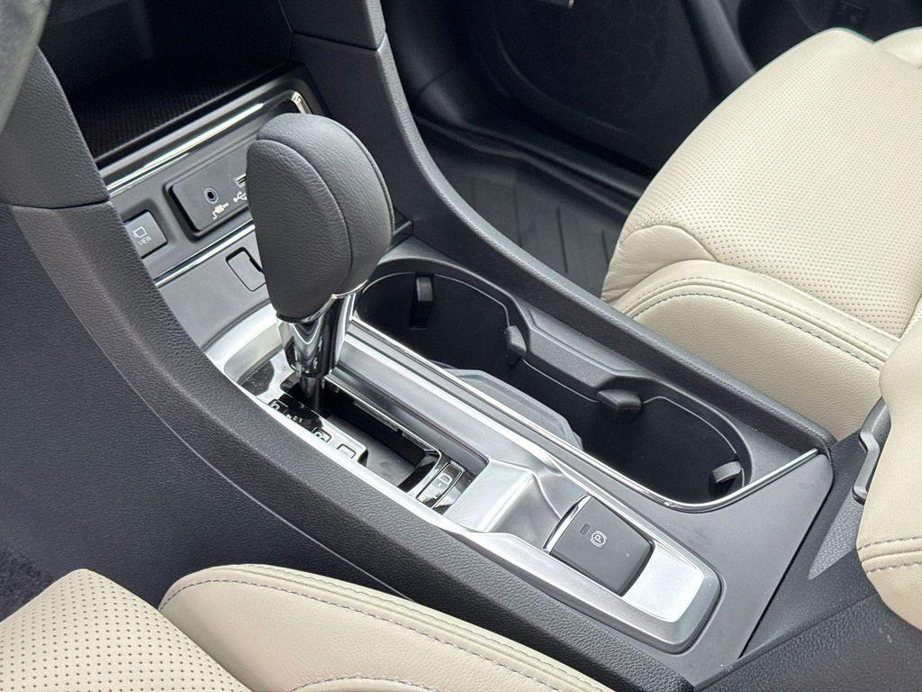 used 2023 Subaru Ascent car, priced at $36,495