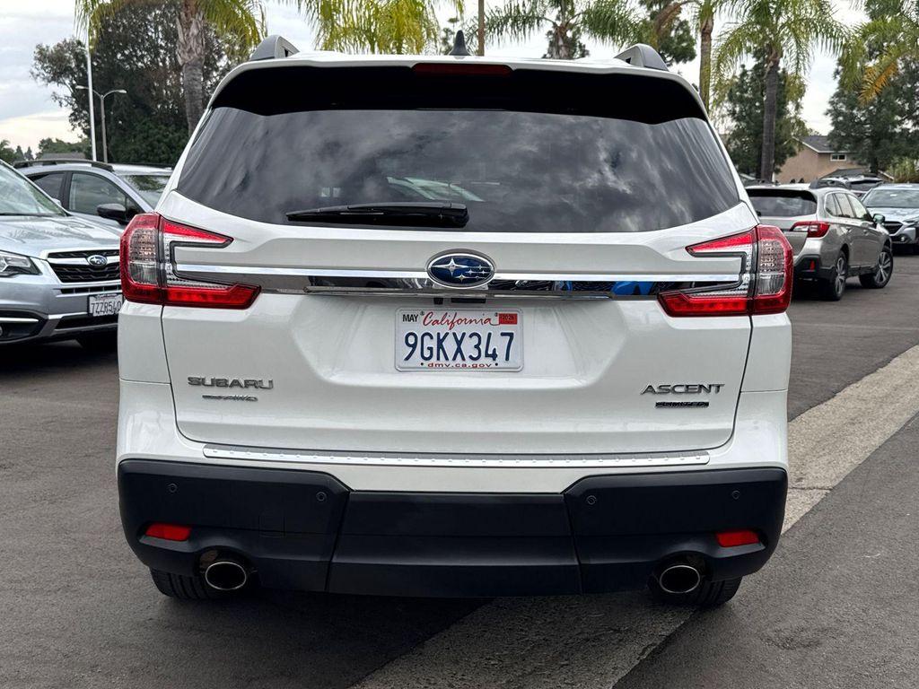 used 2023 Subaru Ascent car, priced at $36,495