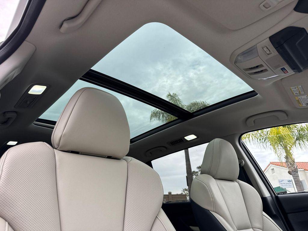 used 2023 Subaru Ascent car, priced at $36,495