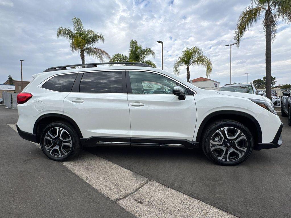used 2023 Subaru Ascent car, priced at $36,495