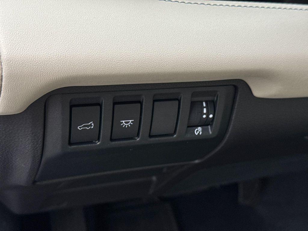 used 2023 Subaru Ascent car, priced at $36,495