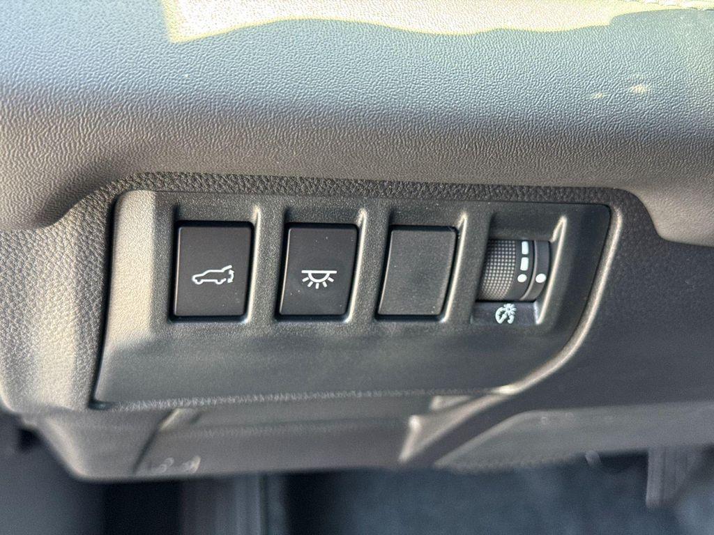 new 2025 Subaru Ascent car, priced at $50,319