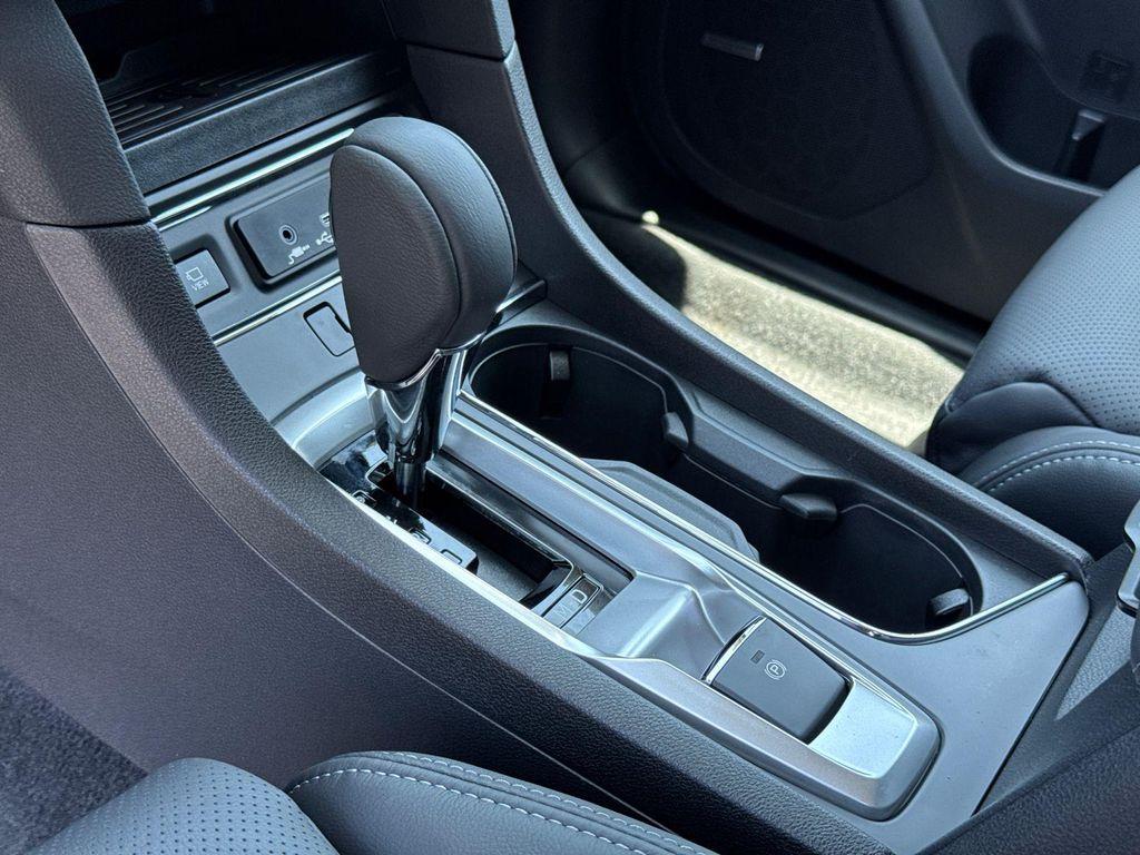 new 2025 Subaru Ascent car, priced at $50,319