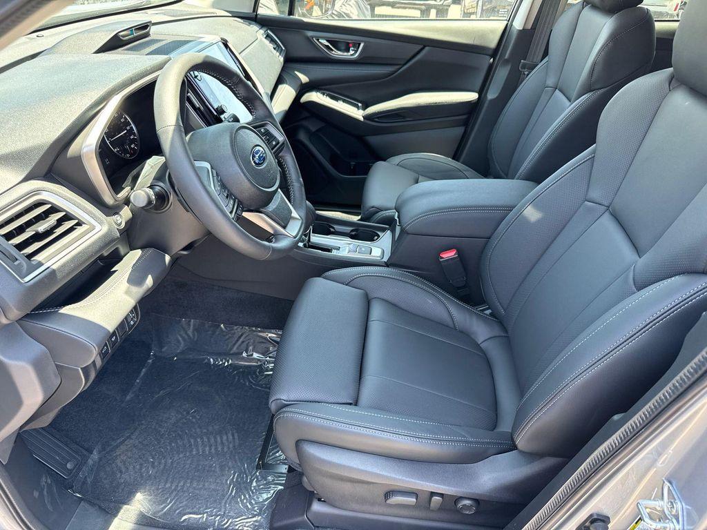 new 2025 Subaru Ascent car, priced at $50,319