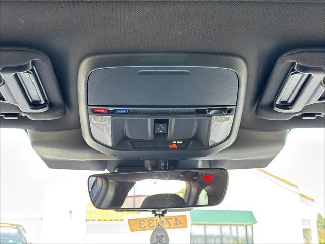 new 2025 Subaru Forester Hybrid car, priced at $39,037
