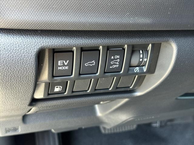 new 2025 Subaru Forester Hybrid car, priced at $39,037