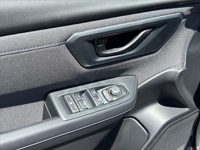 new 2025 Subaru Forester Hybrid car, priced at $39,037