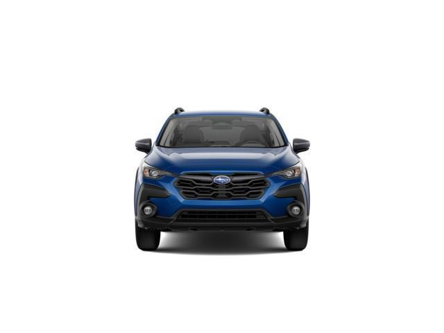 new 2025 Subaru Crosstrek car, priced at $30,726