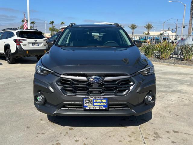 new 2025 Subaru Crosstrek car, priced at $34,275