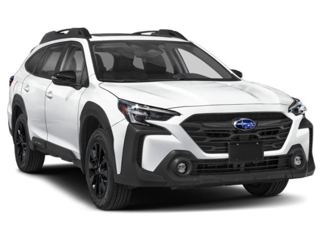 new 2025 Subaru Outback car