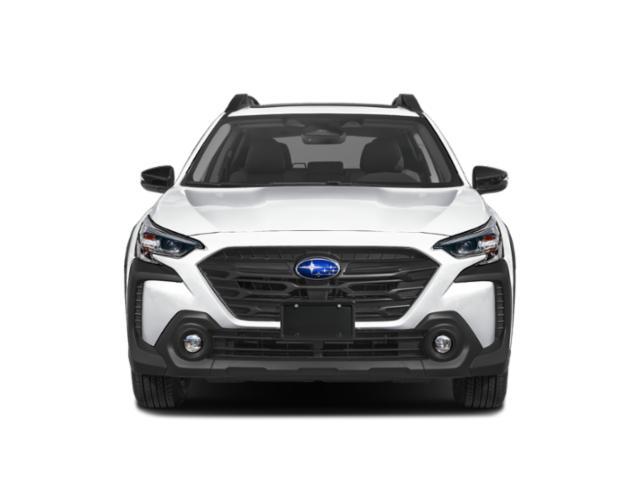 new 2025 Subaru Outback car