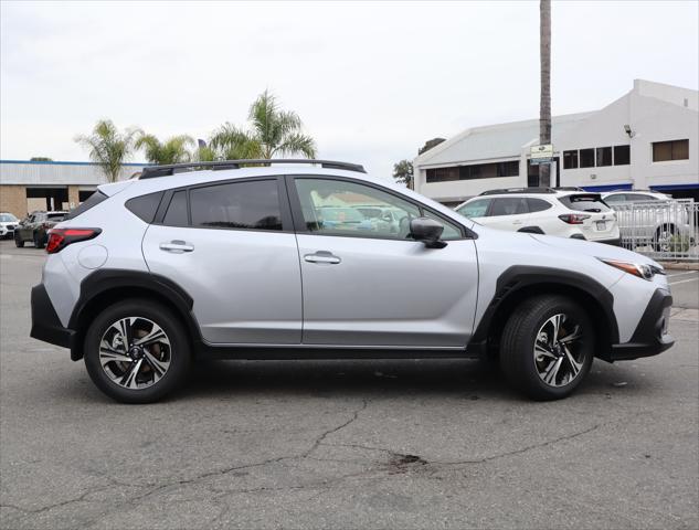 new 2024 Subaru Crosstrek car, priced at $28,630