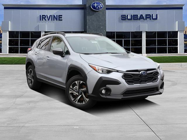 new 2024 Subaru Crosstrek car, priced at $28,630