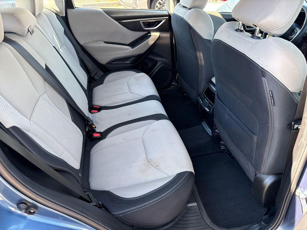 used 2023 Subaru Forester car, priced at $24,991