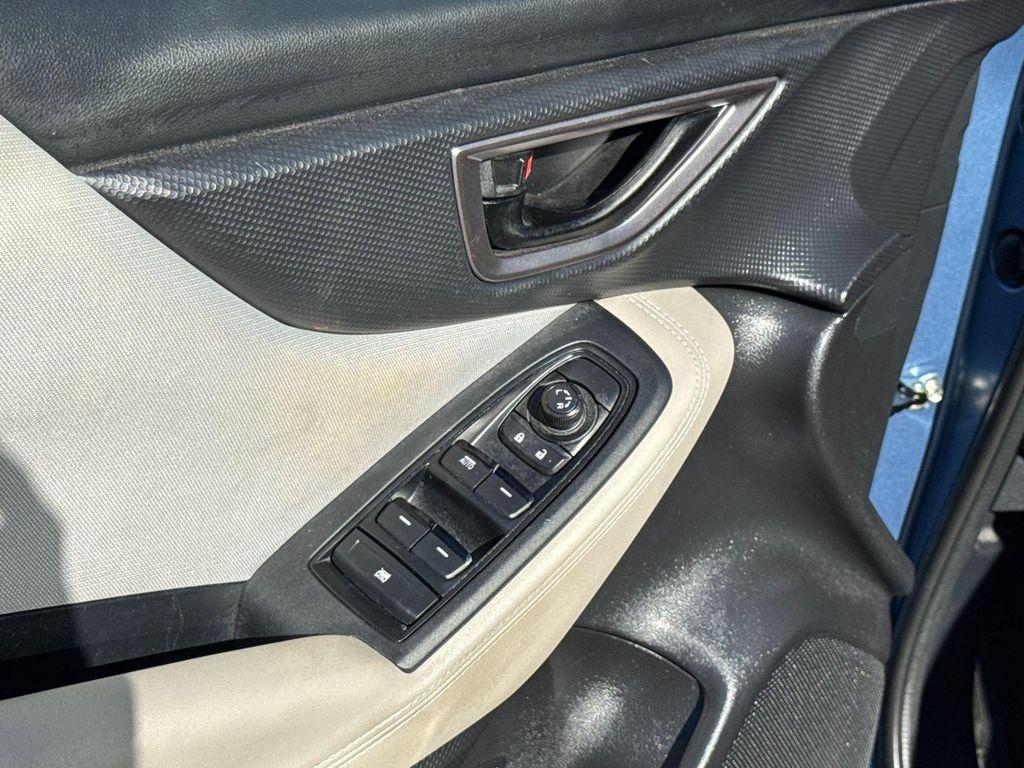 used 2023 Subaru Forester car, priced at $24,991