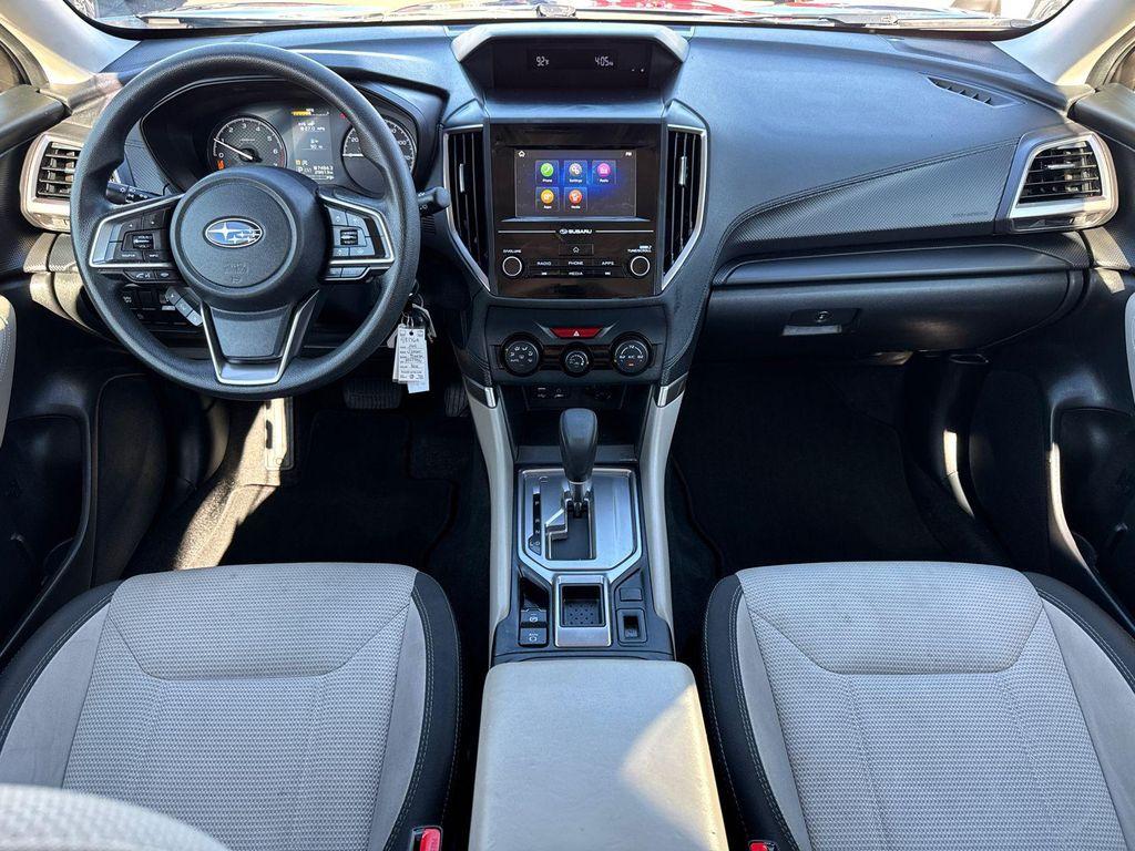 used 2023 Subaru Forester car, priced at $24,991