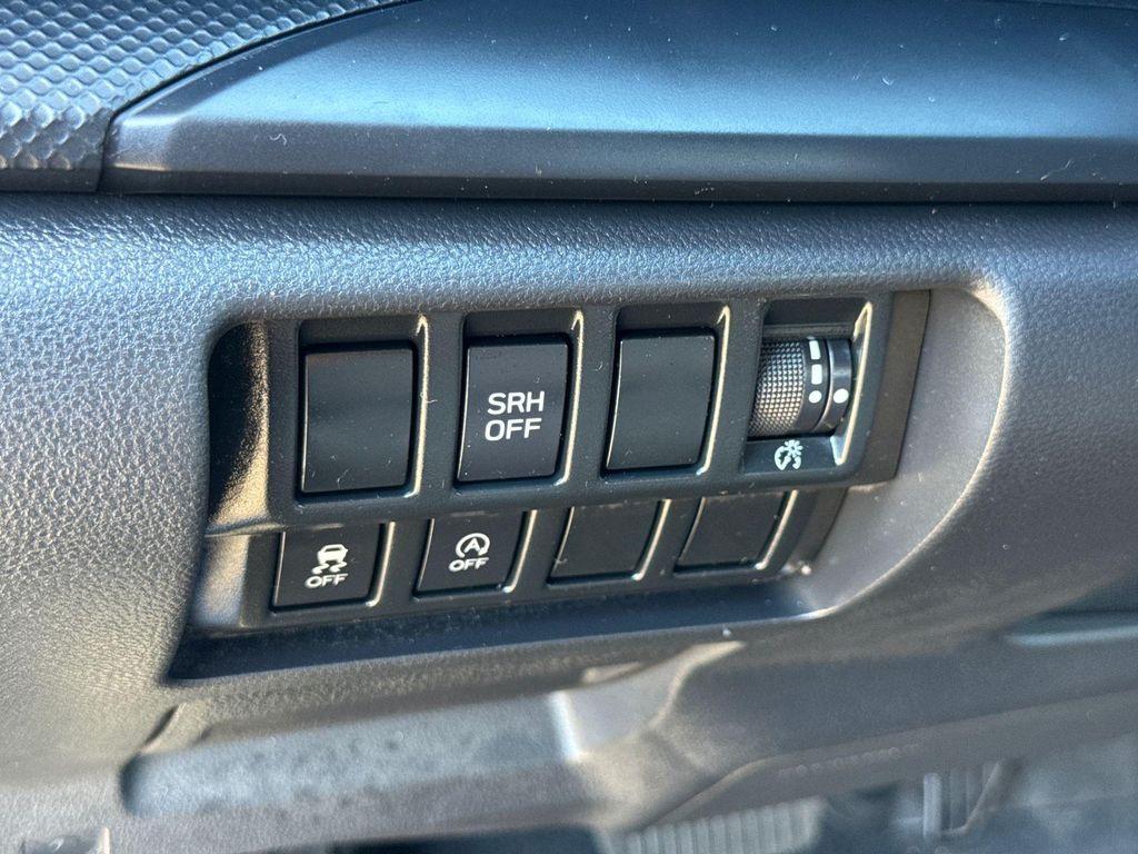 used 2023 Subaru Forester car, priced at $24,991