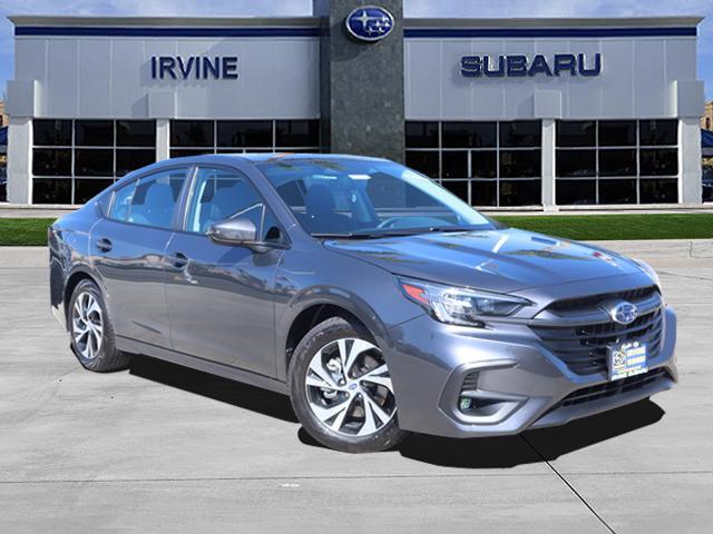 new 2025 Subaru Legacy car, priced at $29,076