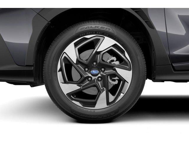 new 2025 Subaru Crosstrek car, priced at $35,482