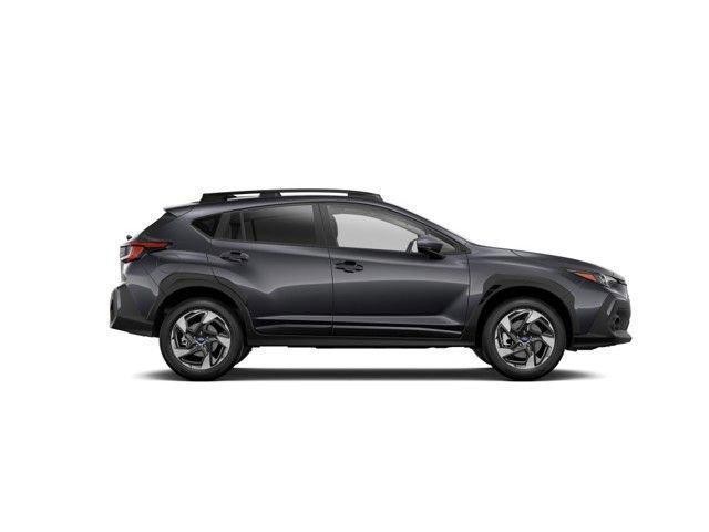 new 2025 Subaru Crosstrek car, priced at $35,482