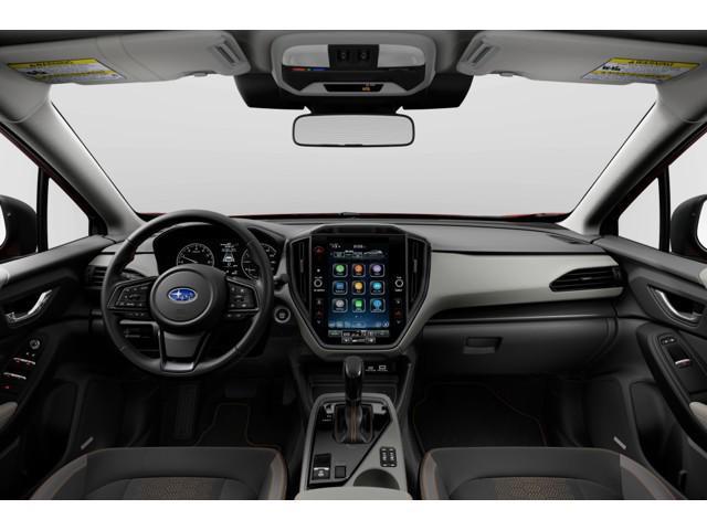 new 2025 Subaru Crosstrek car, priced at $35,594